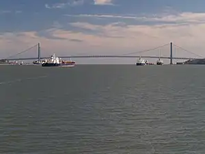Verrazzano-Narrows Bridge