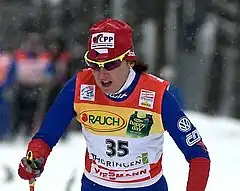 Eva Vrabcová-Nývltová (2010)