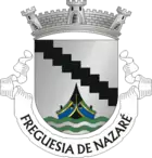 Wappen von Nazaré