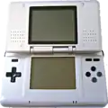 Nintendo DS (21. November 2004)
