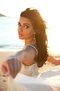 Nadia Ali 2009