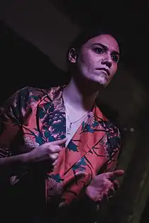 Nadine Shah, 2017