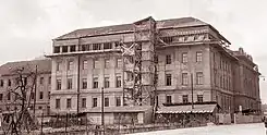 Sodna ulica