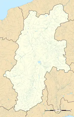 White Ring (Präfektur Nagano)
