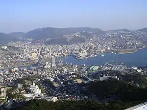 Nagasaki