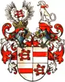Wappen derer von Nagel-Doornick