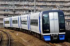 Baureihe 2000