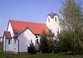 Evangelische Kirche