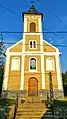 Röm.-kath. Kirche Mindenszentek