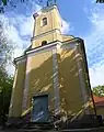 Katholische Kirche