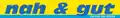Logo von nah & gut
