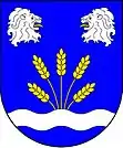 Wappen von Nahořany