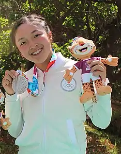 Naho Satō