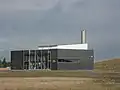 Nahwärmeversorgung