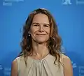 Nailea Norvind auf der Berlinale 2022
