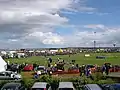 Highland Games in Nairn