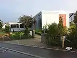 Neuapostolische KircheStetten