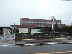 Nakagawa