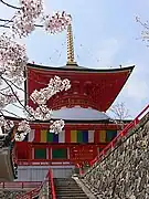 Schatzpagode