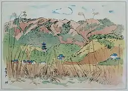 Mimuroto-ji