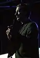 Stefan Deisenberger
