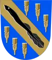 Wappen von Nakkila