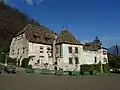 Schwanburg in Nals