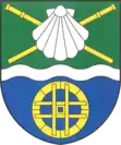 Wappen von Naloučany