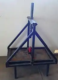 Fellpresse