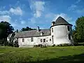 Chateau-fort in Nampont