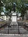Denkmal für die Gefallenen