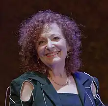 Nan Goldin  (* 1953)