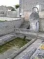Lavoir