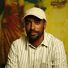 Nando Nkrumah