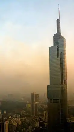 Zifeng Tower