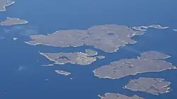Napasoq aus Westnordwest gesehen