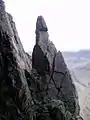 Napes Needle