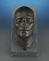 Napoleon Bonaparte(† 1821)