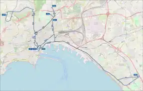Netzplan