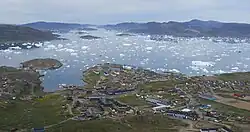 Narsaq (2009)