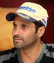 Nasser Al-Attiyah (2011)