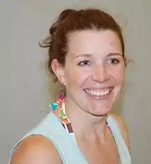Natalie Grainger
