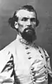 GeneralmajorNathan Bedford Forrest, CSA