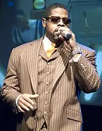 Nathan Morris (2011)
