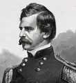 GeneralmajorNathaniel Prentiss Banks, USA