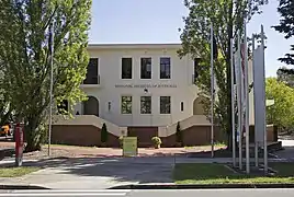 National Archives of Australia