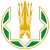 Wappen Kasachstans