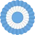 Argentinien