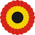 Belgien