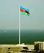 Baku (Aserbaidschan)